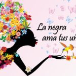 La negra ama tus uñas