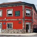 Parrilla Restaurante Belmonte