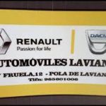 Automóviles Laviana