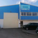 Cabema Calderería Industrial