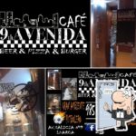 Café Bar Avenida