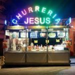 Churreria Jesús