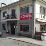 Merendero la Curuxa
