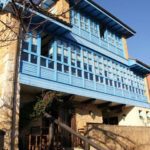 Restaurante Casa Evarista