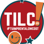 TILC Tu Imprenta Low Cost