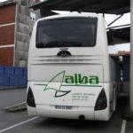 Autobuses Alba