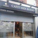 Cafetería Bueno