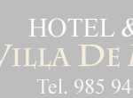 Hotel Villa de Mestas