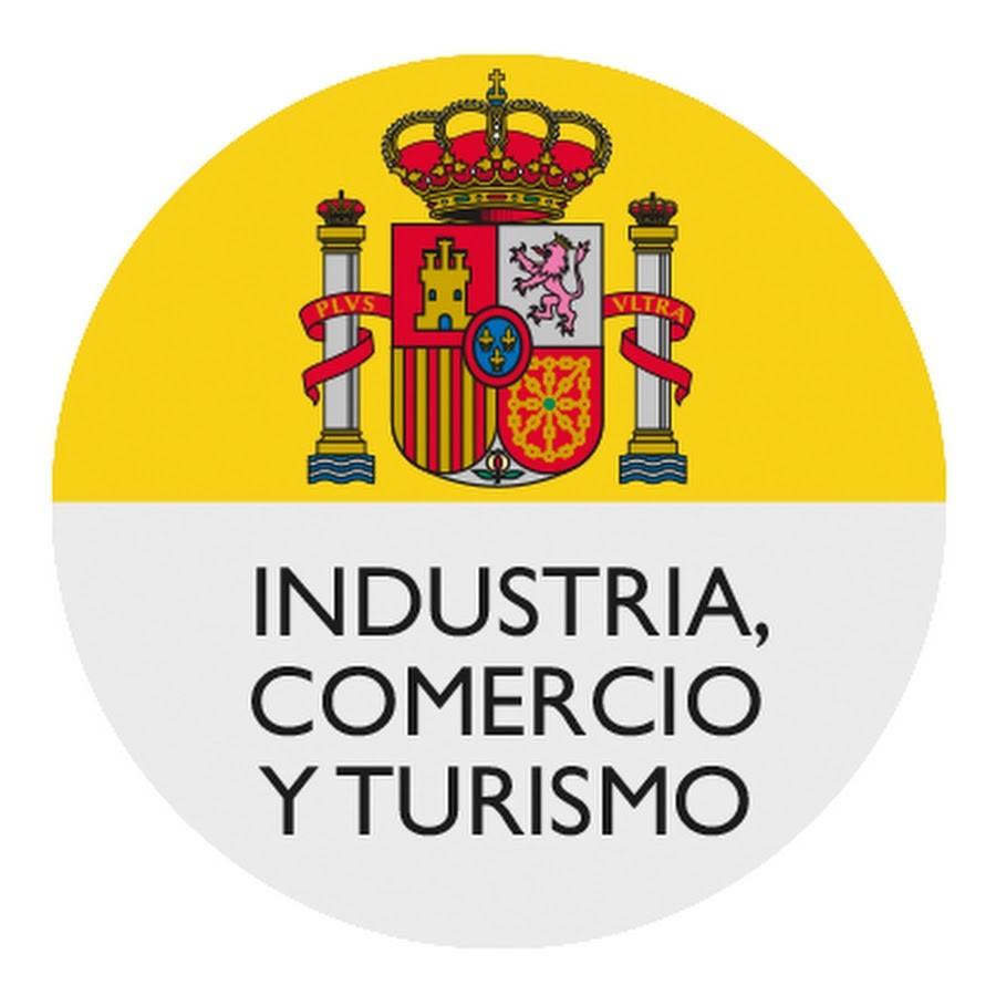 Ministerio Industria Comercio y Turismo