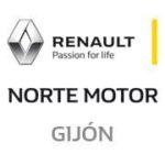 Norte Motor Renault Gijón