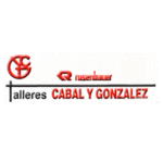 Talleres Cabal y González