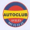 Auto-Club Avilés