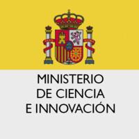 Ministerio de Ciencia e Innovacion