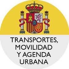 Ministerio de transportes movilidad y agenda urbana