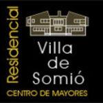 Residencial Villa de Somio