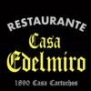 Restaurante Casa Edelmiro