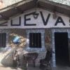 Restaurante Las Cuevas de San José