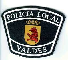POLICIA LOCAL DE VALDES