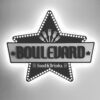 Boulevard Food And Drinks