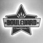 Boulevard Food And Drinks