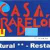Hotel Rural y Restaurante Casa Grabelón