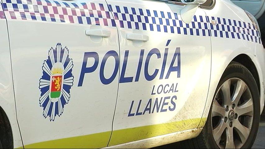 Policia Local de Llanes
