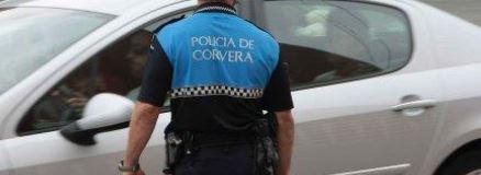 Policia de Corvera de Asturias