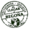 Restaurante Llagar de Begoña