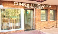 Clinoca Podologica Veronica Queipo