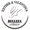 Esther y Valentina Belleza en Uñas