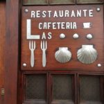 Las Conchas Restaurante