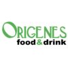 Origenes Food and Drinks