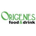 Origenes Food and Drinks