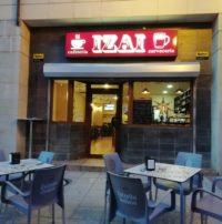 Cafe Bar Izai