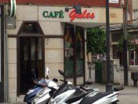 Cafe Gales