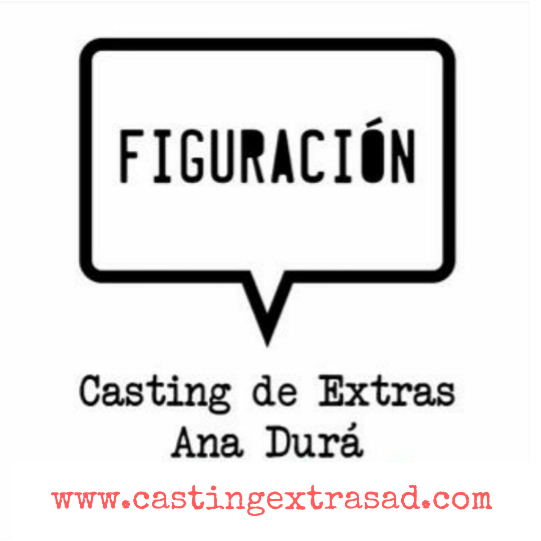 Casting de Extras Ana Dura