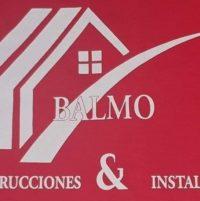 Construcciones e Instalaciones Balmo