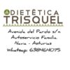Dietética Trisquel