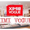 Ximi Vogue Oviedo