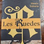 Mesón Les Ruedes